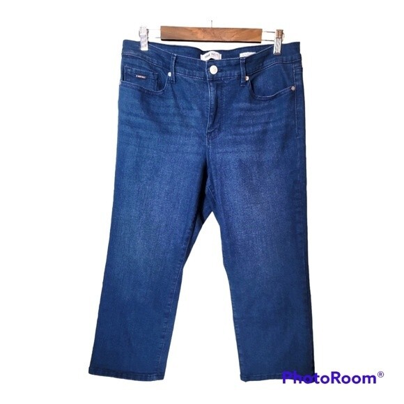 Nine West Chrystie Capri Womens Size 12 - Picture 1 of 10